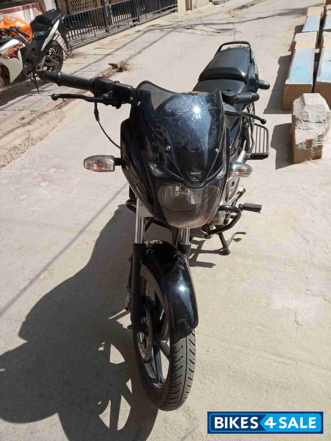 Bajaj Pulsar 150 DTSi