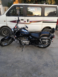 Bajaj Avenger 220 DTS-i