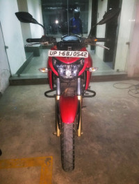 TVS Apache RTR 200 4V 2016 Model