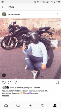 TVS Apache RTR 200 4V