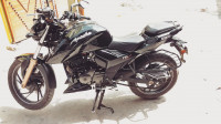 TVS Apache RTR 200 4V