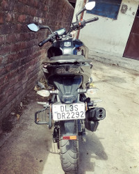 TVS Apache RTR 200 4V