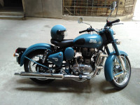 Royal Enfield Classic 500 2016 Model