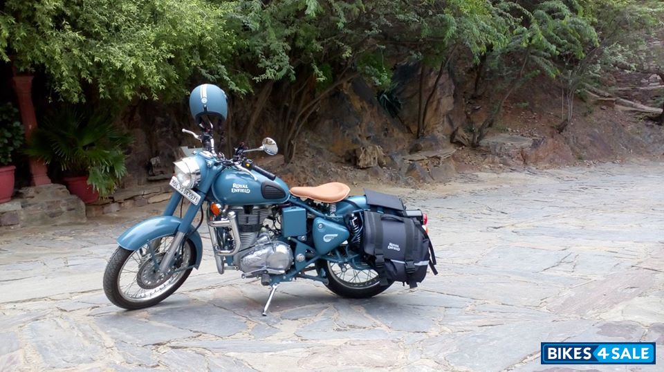 Royal Enfield Classic 500 Royal Enfield Classic 500