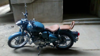 Royal Enfield Classic 500