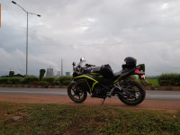 Honda CBR 250R 2018 Model