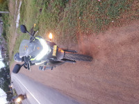 Honda CBR 250R