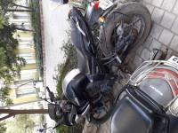 Yamaha Fazer 2011 Model