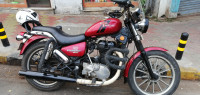 Royal Enfield Thunderbird TwinSpark 350