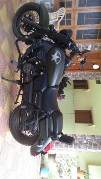 UM Renegade Commando