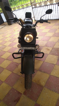 UM Renegade Commando