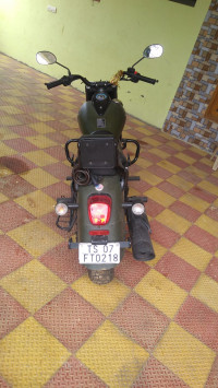 UM Renegade Commando