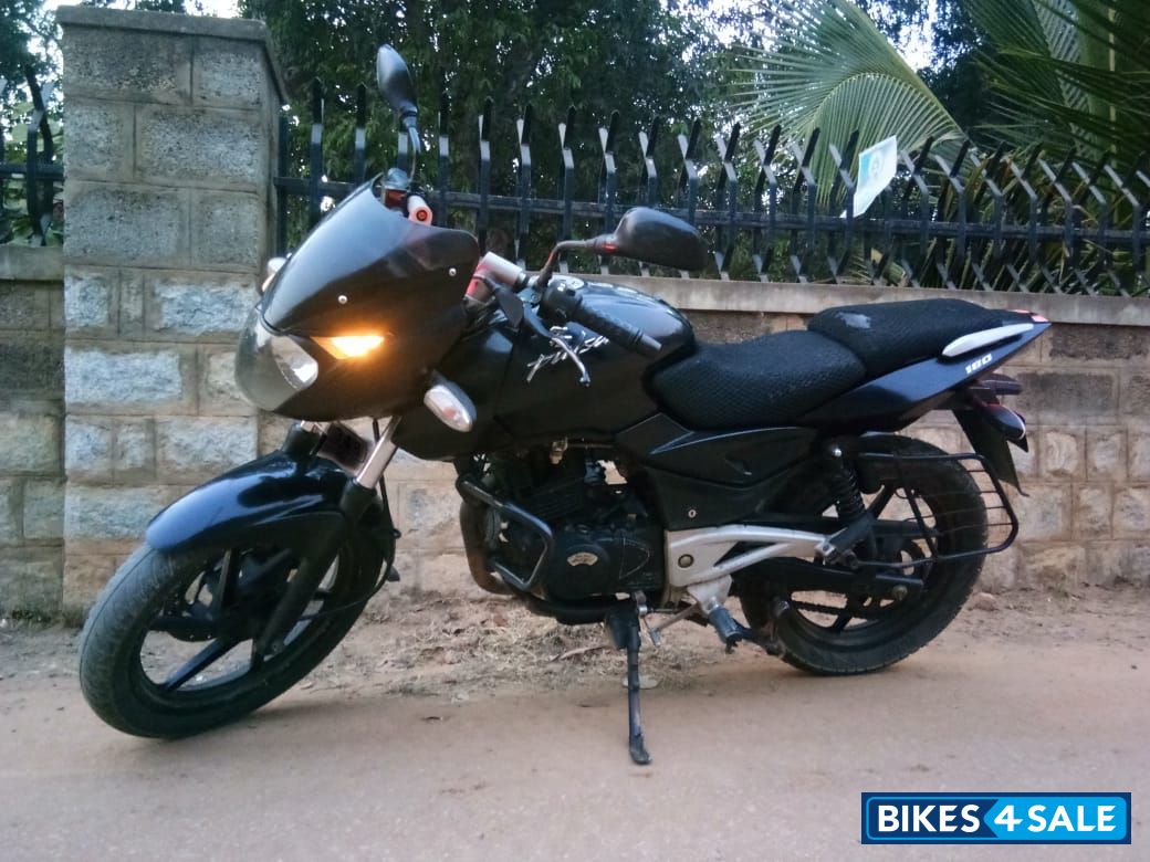 Bajaj Pulsar 180 DTSi