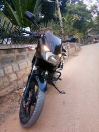Bajaj Pulsar 180 DTSi