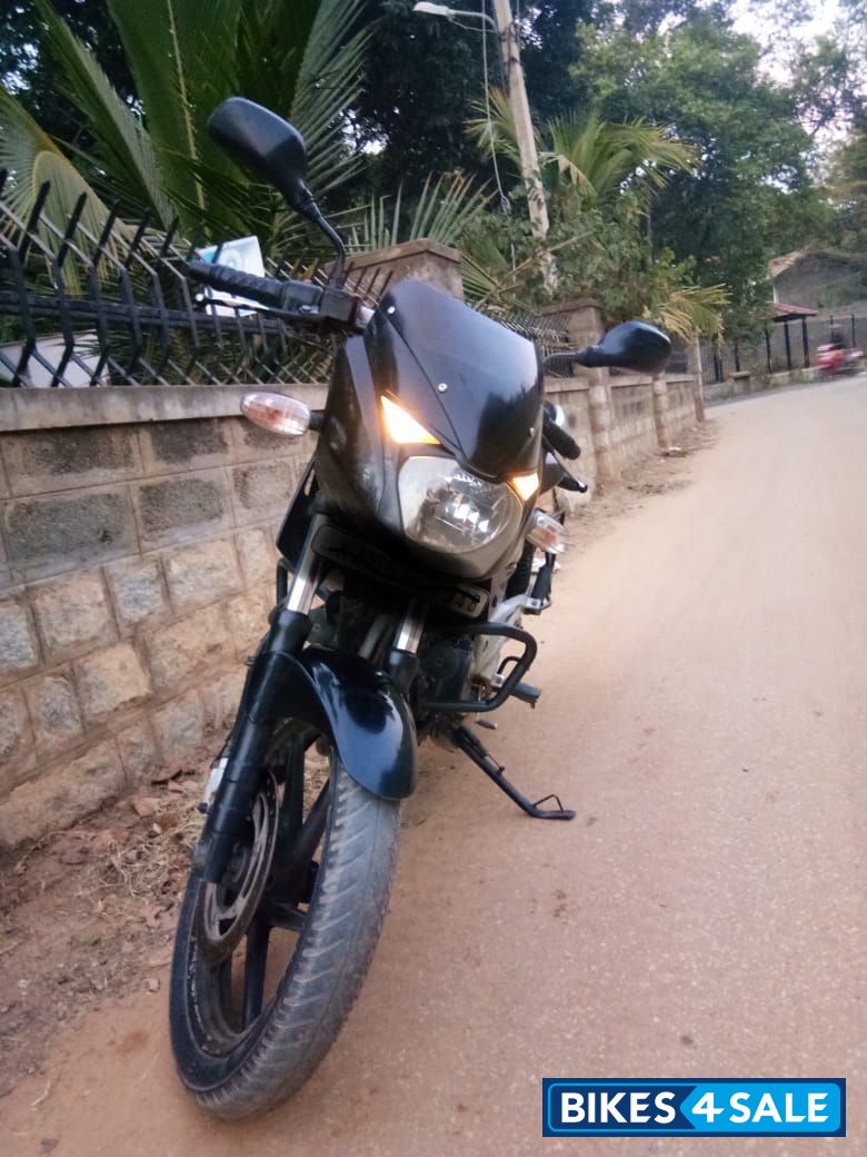 Bajaj Pulsar 180 DTSi Bajaj Pulsar 180 DTSi