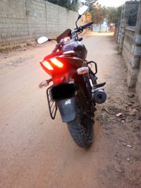 Bajaj Pulsar 180 DTSi