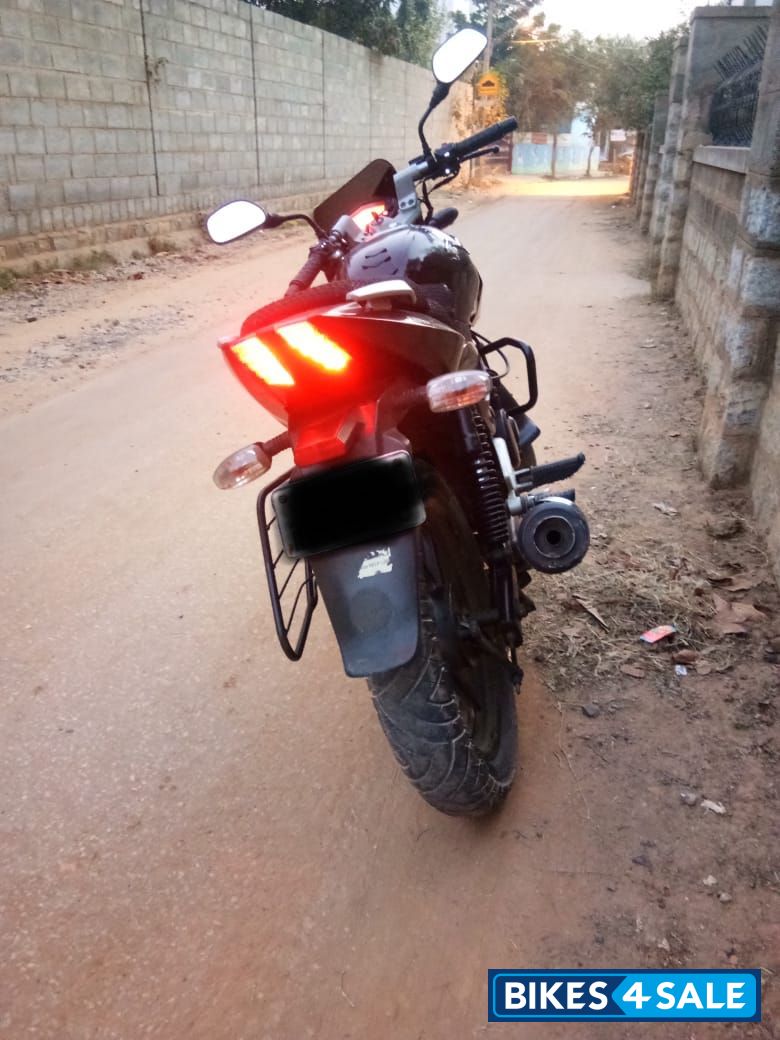 Bajaj Pulsar 180 DTSi Bajaj Pulsar 180 DTSi