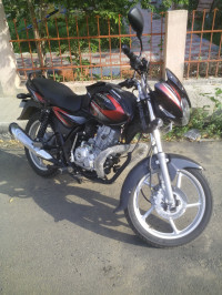 Bajaj Discover 125