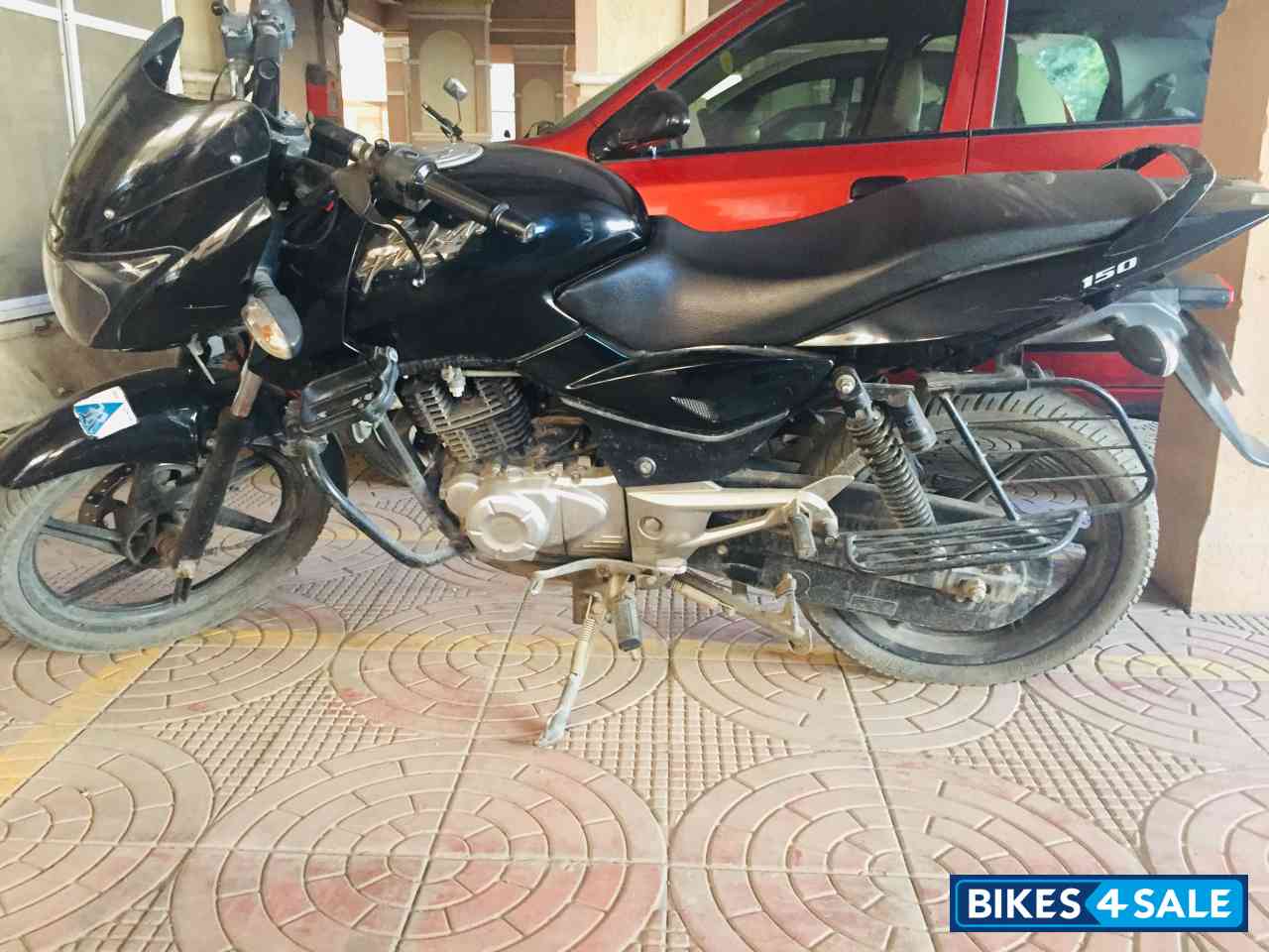 Bajaj Pulsar 150 DTSi