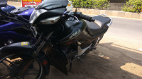 Hero CBZ Xtreme 2011 Model