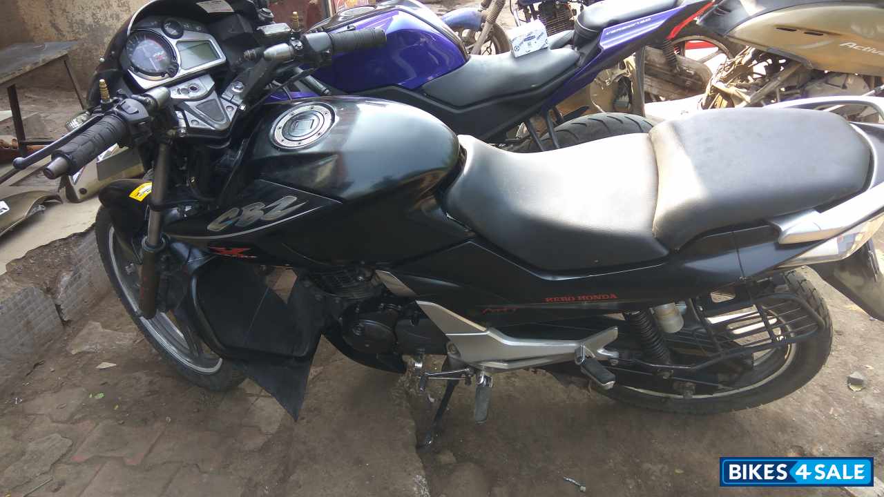 Hero CBZ Xtreme