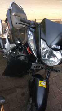 Hero CBZ Xtreme