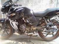 TVS Apache RTR 160 2012 Model