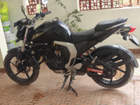 Yamaha FZ FI V2 2016 Model