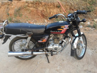 Bajaj Boxer