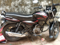 Bajaj Discover DTSi 150 2011 Model