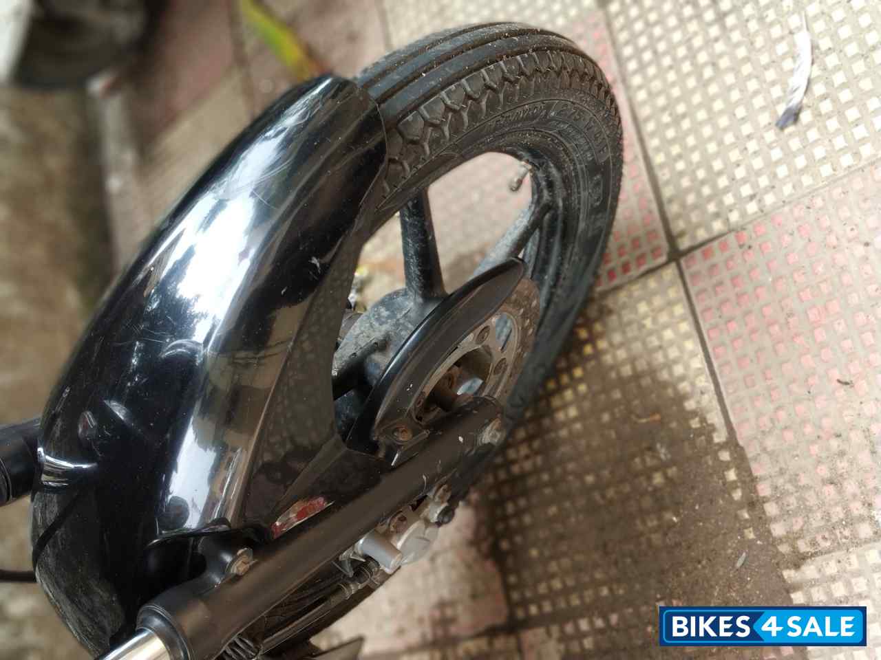 Bajaj Discover DTSi 150