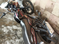 Bajaj Discover DTSi 150