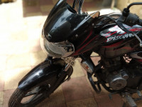 Bajaj Discover DTSi 150