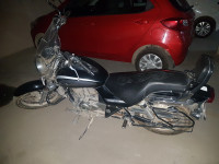 Bajaj Avenger Cruise 220