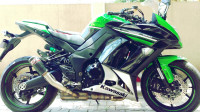 Kawasaki Z1000SX