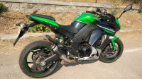 Kawasaki Z1000SX