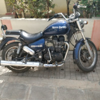Royal Enfield Thunderbird 500  Model