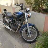 Royal Enfield Thunderbird 500