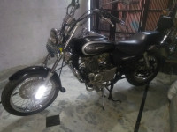 Bajaj Avenger Cruise 220