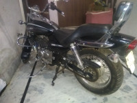 Bajaj Avenger Cruise 220