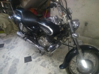 Bajaj Avenger Cruise 220