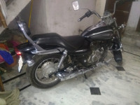 Bajaj Avenger Cruise 220