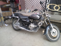 Bajaj Avenger Cruise 220