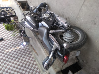 Bajaj Avenger Cruise 220