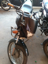 Hero Glamour 2005 Model