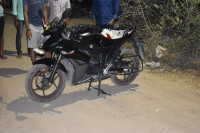 Suzuki Gixxer SF 2016 Model