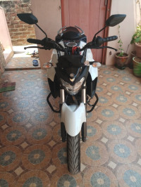 Yamaha FZ25 2017 Model