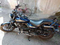 Bajaj Avenger Street 150 2017 Model