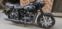 Royal Enfield Bullet Standard 500 2018 Model