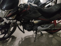 Hero CBZ Xtreme 2009 Model